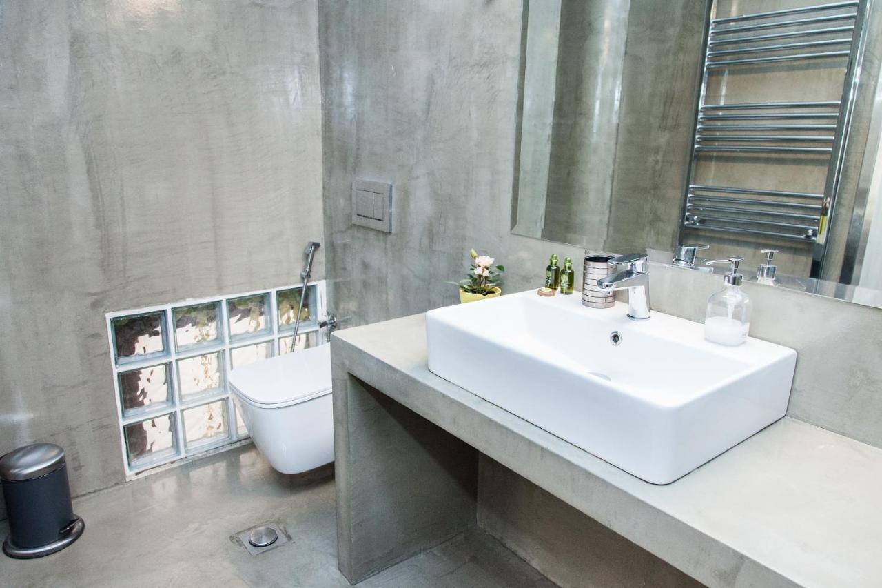 Apartmán Beautiful Apt Near Monastiraki Sqr Atény Exteriér fotografie