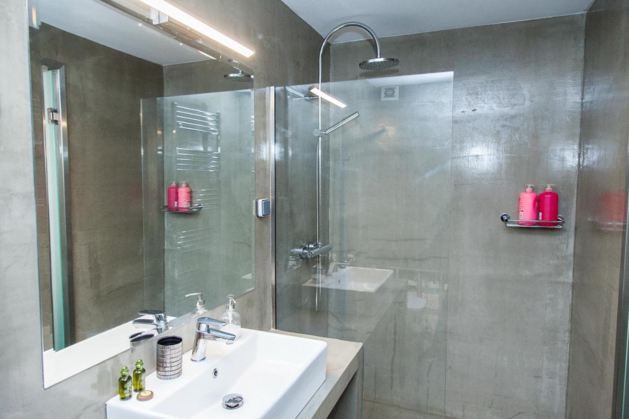 Apartmán Beautiful Apt Near Monastiraki Sqr Atény Exteriér fotografie