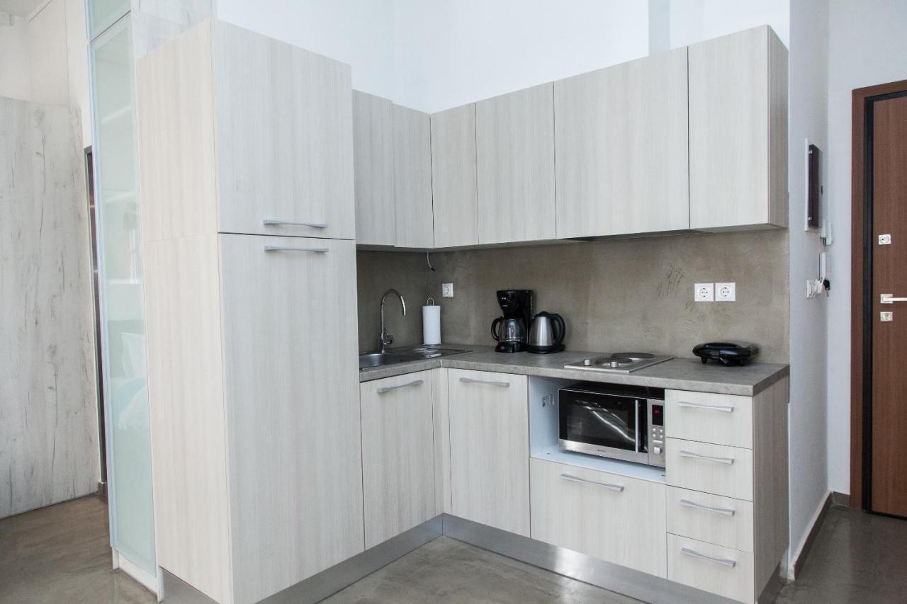 Apartmán Beautiful Apt Near Monastiraki Sqr Atény Exteriér fotografie